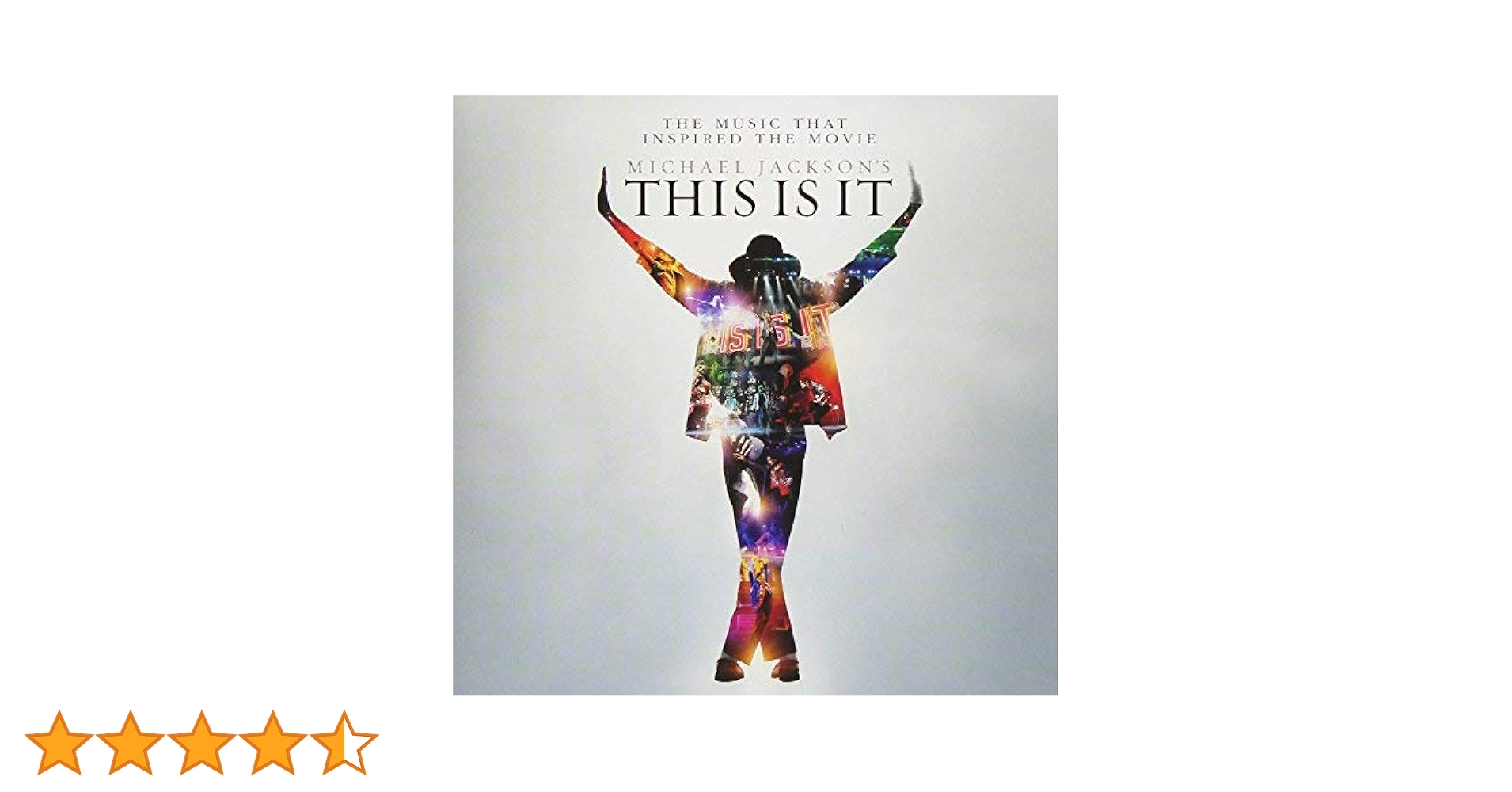 マイケル・ジャクソン THIS IS IT メモリアルDVD-BOX('09米… マイケル・ジャクソン THIS IS IT メモリアルDVD-BOX('09米